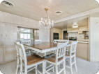 kitchen table