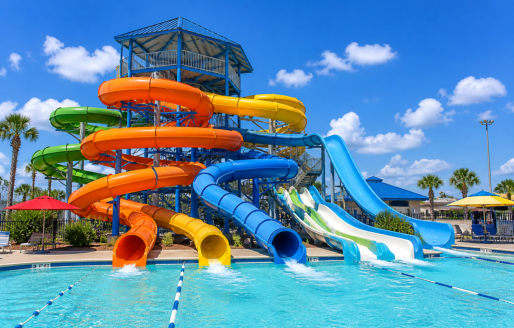 pampa h2o aquatic center