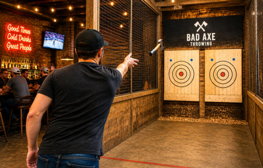 weekends sports & entertainment 