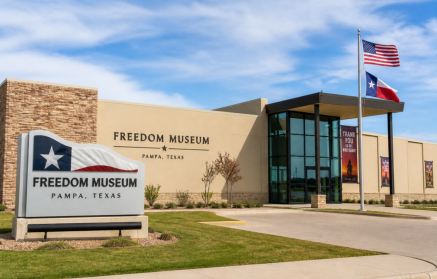 freedom museum
